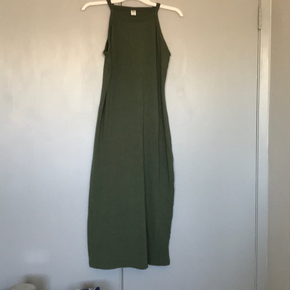 Old navy midi dress